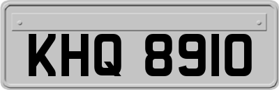 KHQ8910