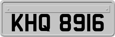 KHQ8916