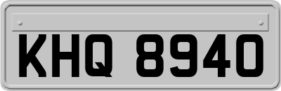 KHQ8940