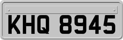 KHQ8945
