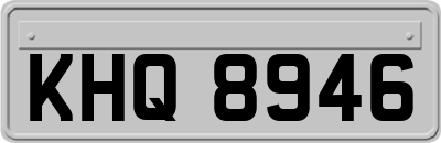 KHQ8946
