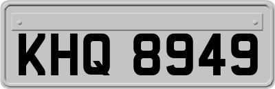 KHQ8949