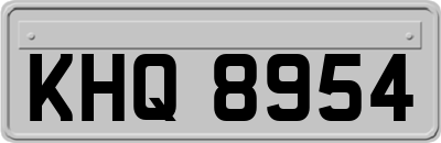 KHQ8954