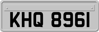 KHQ8961