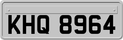 KHQ8964