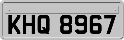 KHQ8967