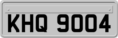 KHQ9004