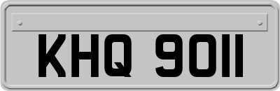KHQ9011