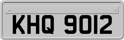 KHQ9012