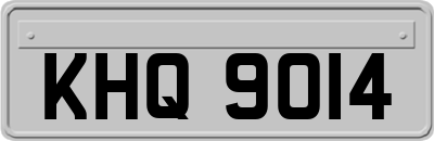 KHQ9014