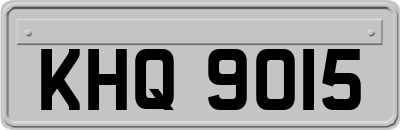 KHQ9015