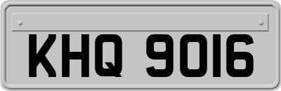 KHQ9016
