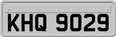KHQ9029