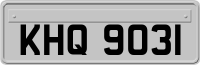 KHQ9031