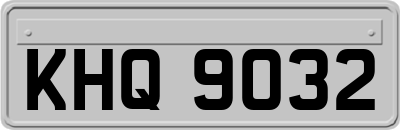 KHQ9032