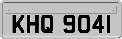 KHQ9041