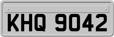 KHQ9042