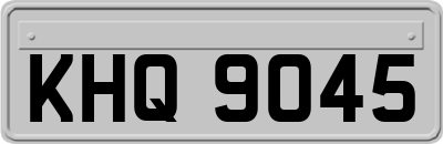 KHQ9045