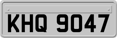 KHQ9047