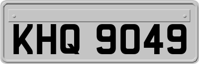 KHQ9049