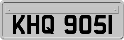 KHQ9051