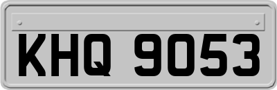 KHQ9053