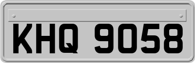 KHQ9058
