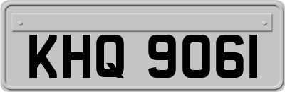 KHQ9061
