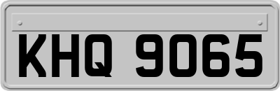 KHQ9065
