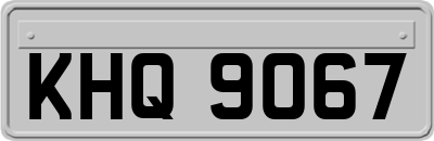 KHQ9067