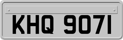 KHQ9071