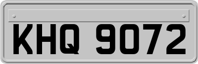 KHQ9072