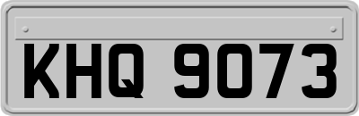 KHQ9073