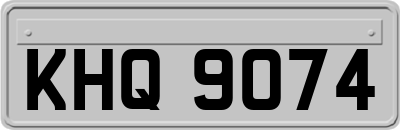 KHQ9074