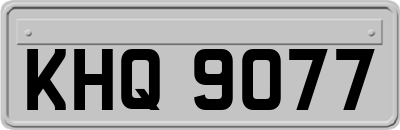 KHQ9077