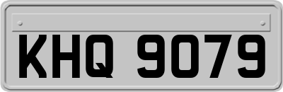 KHQ9079