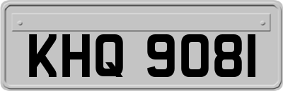 KHQ9081