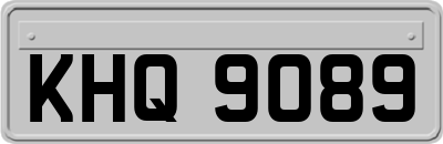 KHQ9089