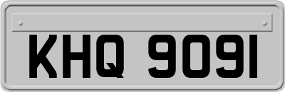 KHQ9091