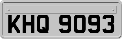 KHQ9093