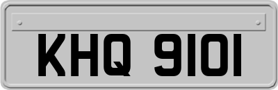 KHQ9101