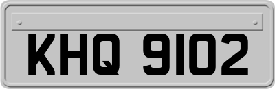 KHQ9102