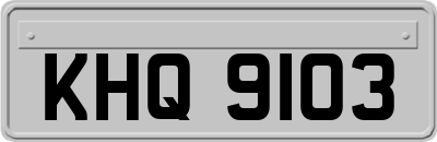 KHQ9103