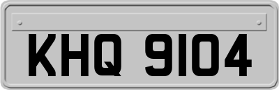 KHQ9104