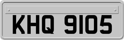 KHQ9105