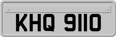 KHQ9110