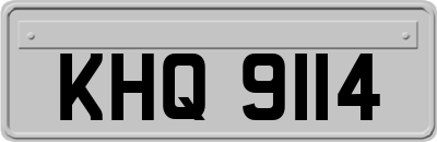 KHQ9114