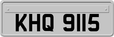 KHQ9115