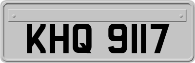 KHQ9117