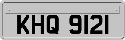 KHQ9121